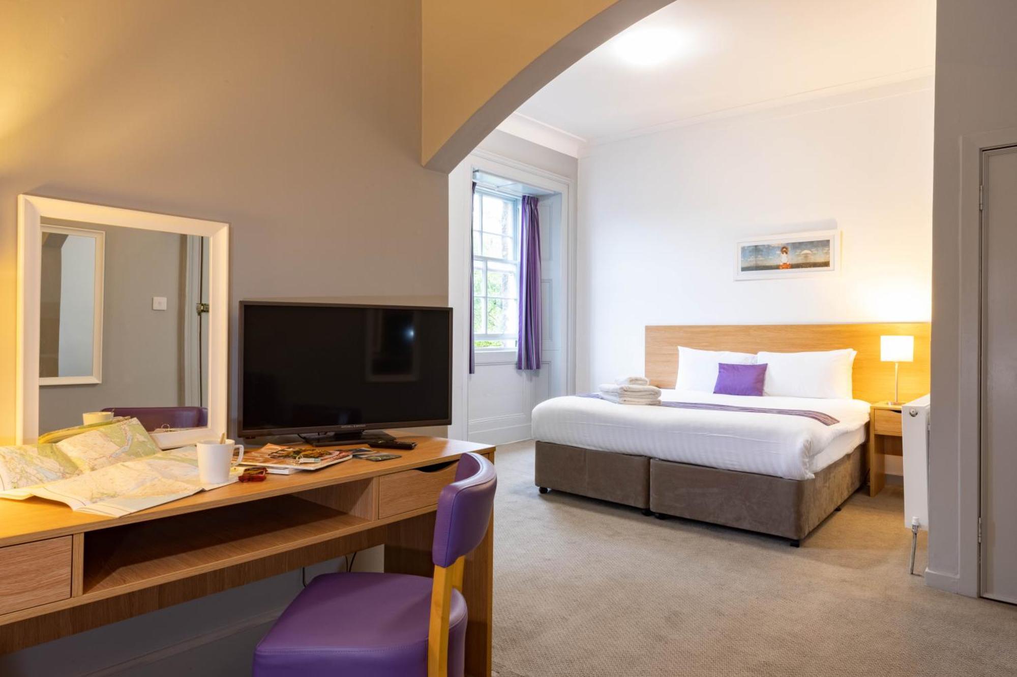 The Great Western Hotel Oban Room photo