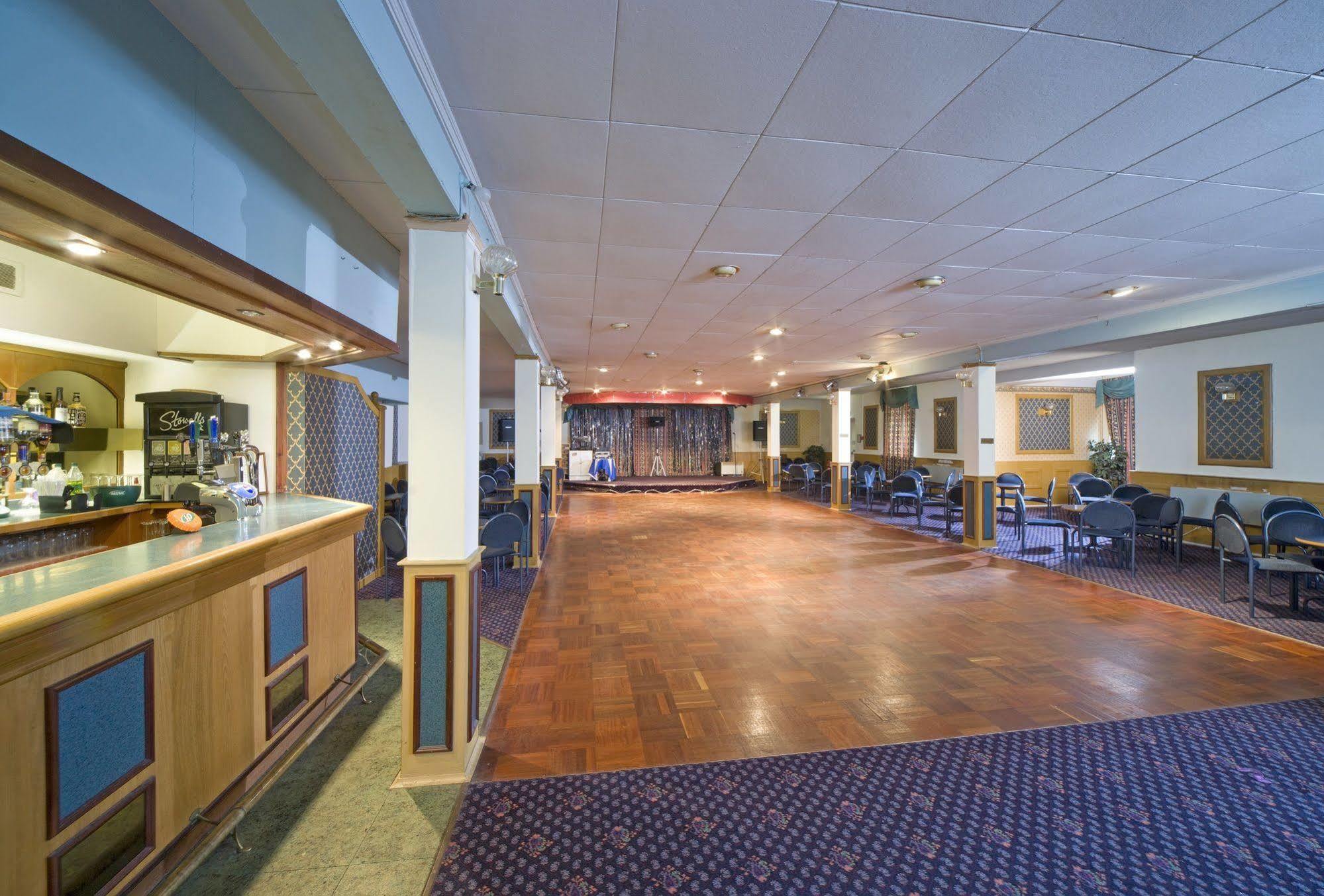 The Great Western Hotel Oban Exterior photo