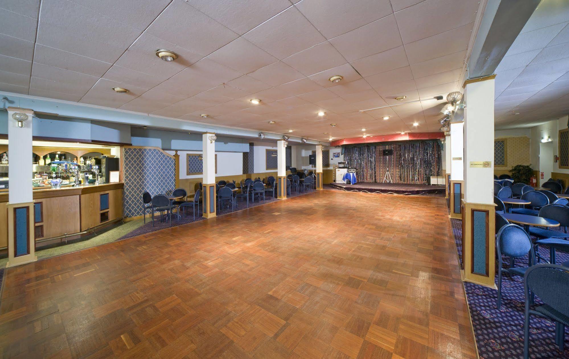 The Great Western Hotel Oban Exterior photo